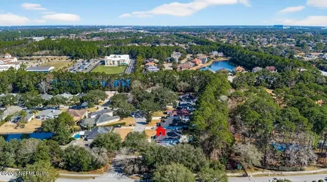 12760 Avalon Cove Drive S Jacksonville FL 32224