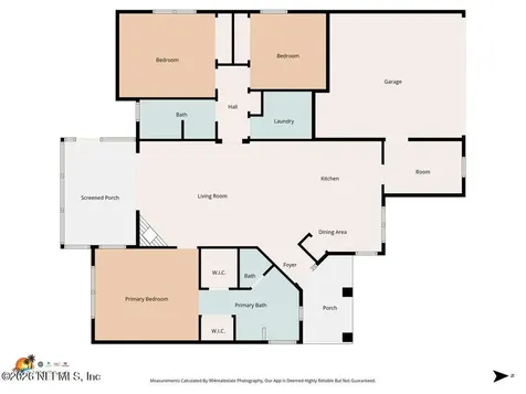 12760 Avalon Cove Drive S Jacksonville FL 32224