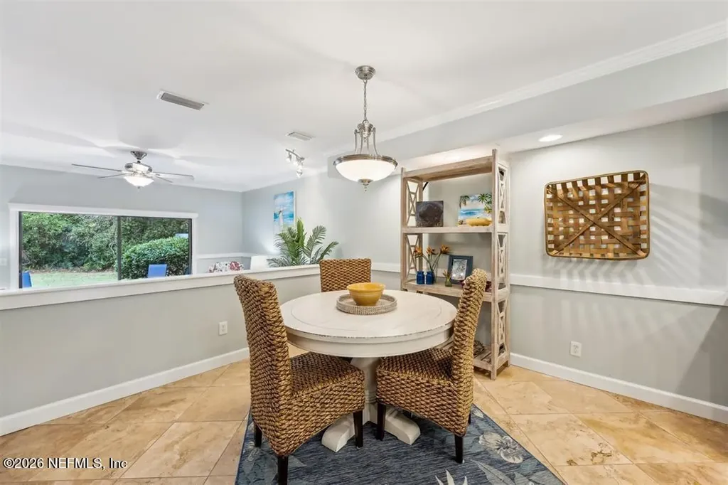 3033 Sea Marsh Road Fernandina Beach FL 32034