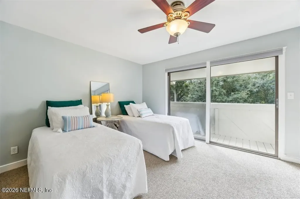 3033 Sea Marsh Road Fernandina Beach FL 32034