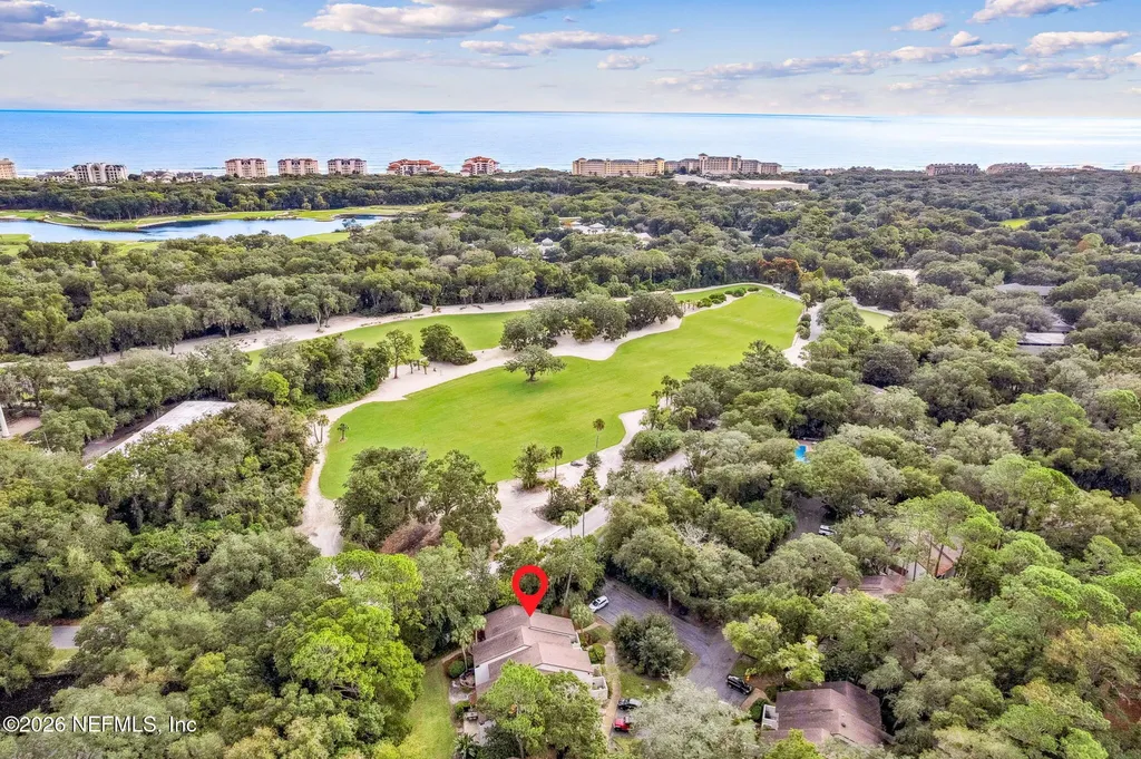 3033 Sea Marsh Road Fernandina Beach FL 32034