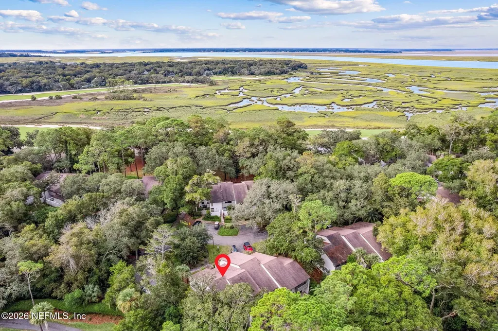 3033 Sea Marsh Road Fernandina Beach FL 32034