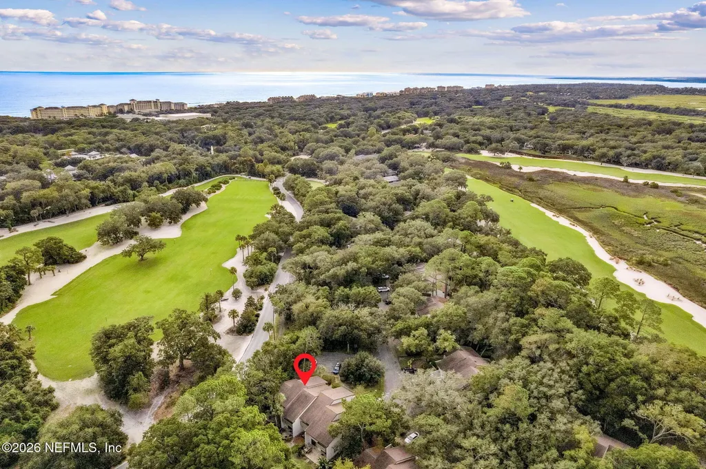 3033 Sea Marsh Road Fernandina Beach FL 32034