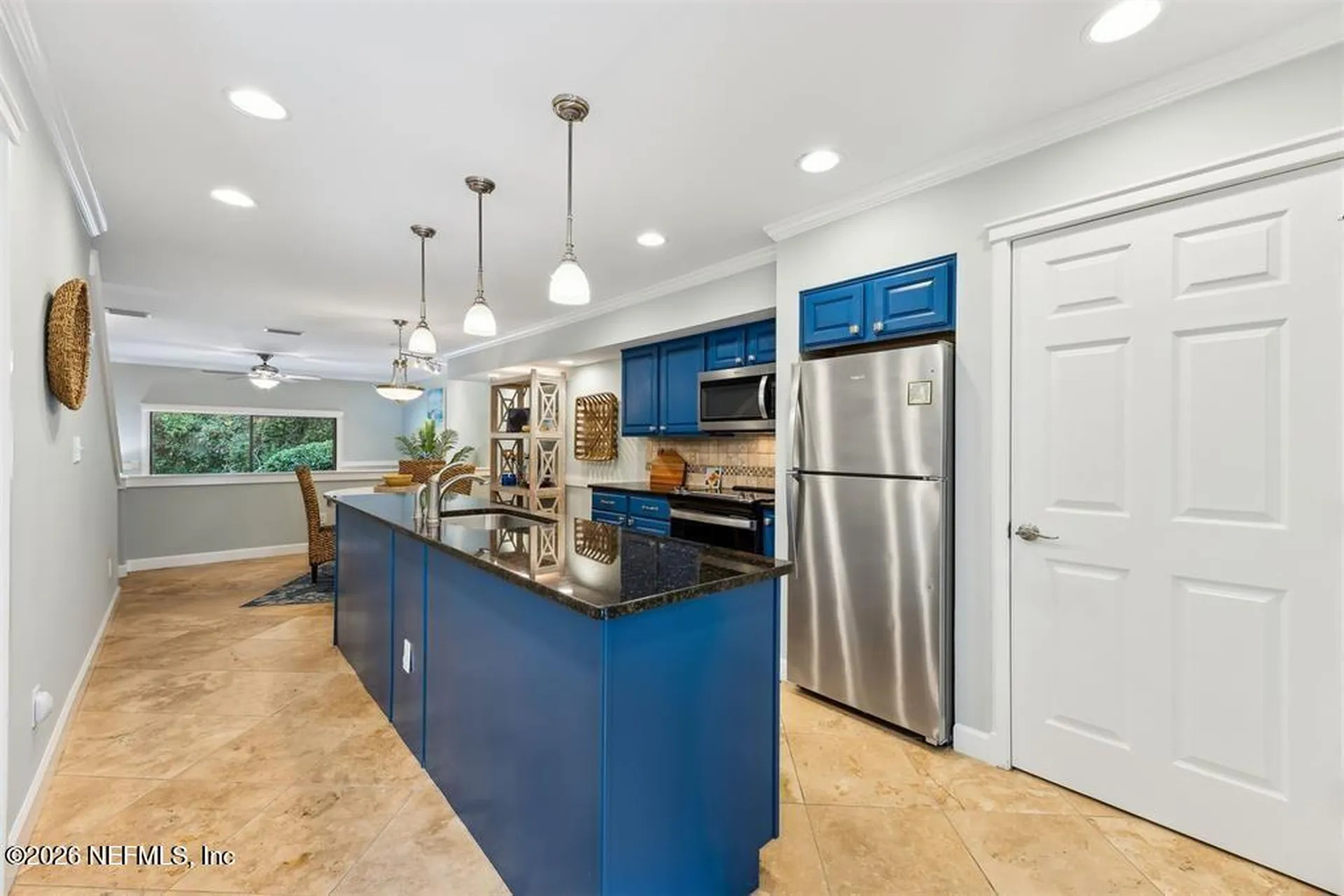 3033 Sea Marsh Road Fernandina Beach FL 32034