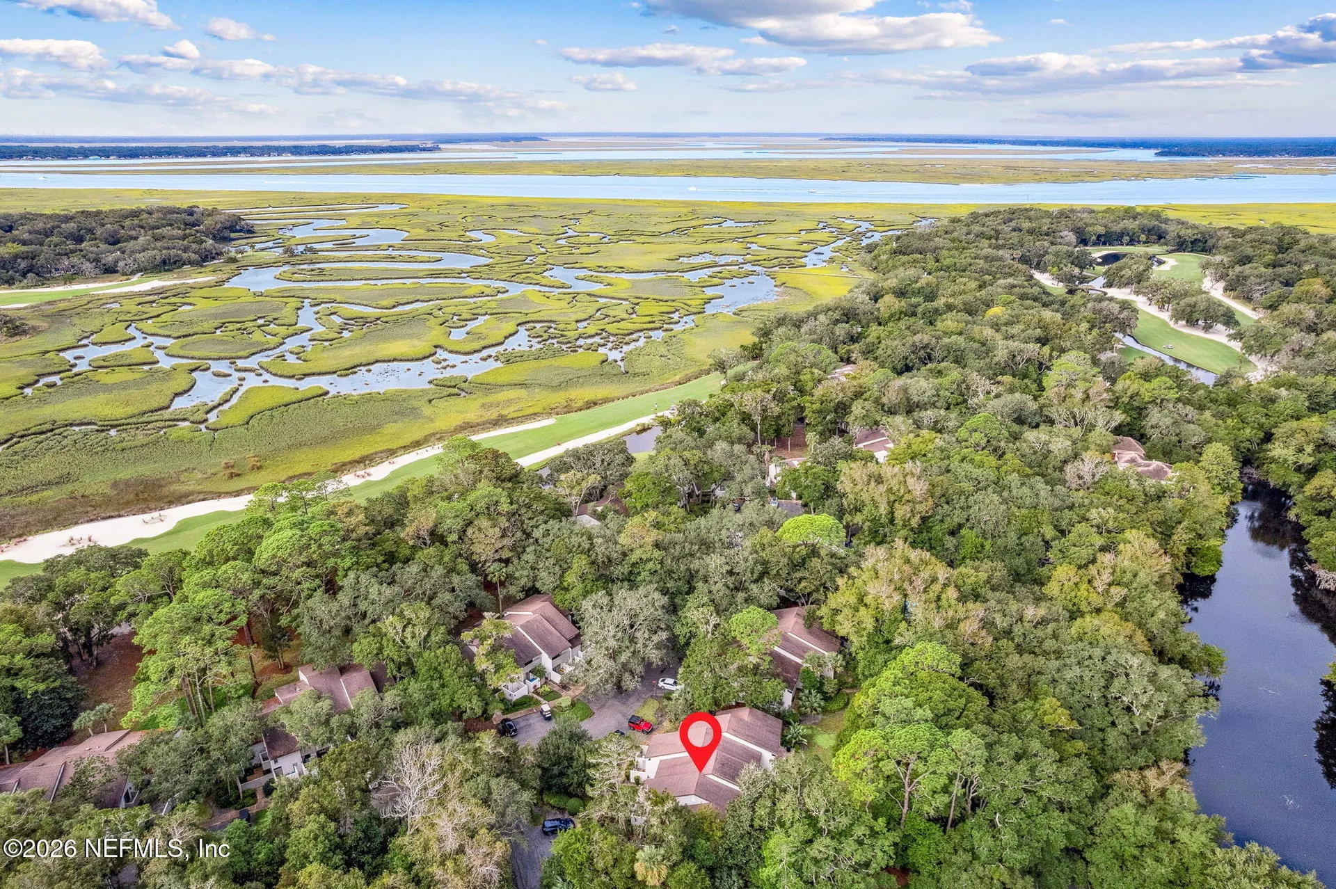 3033 Sea Marsh Road Fernandina Beach FL 32034
