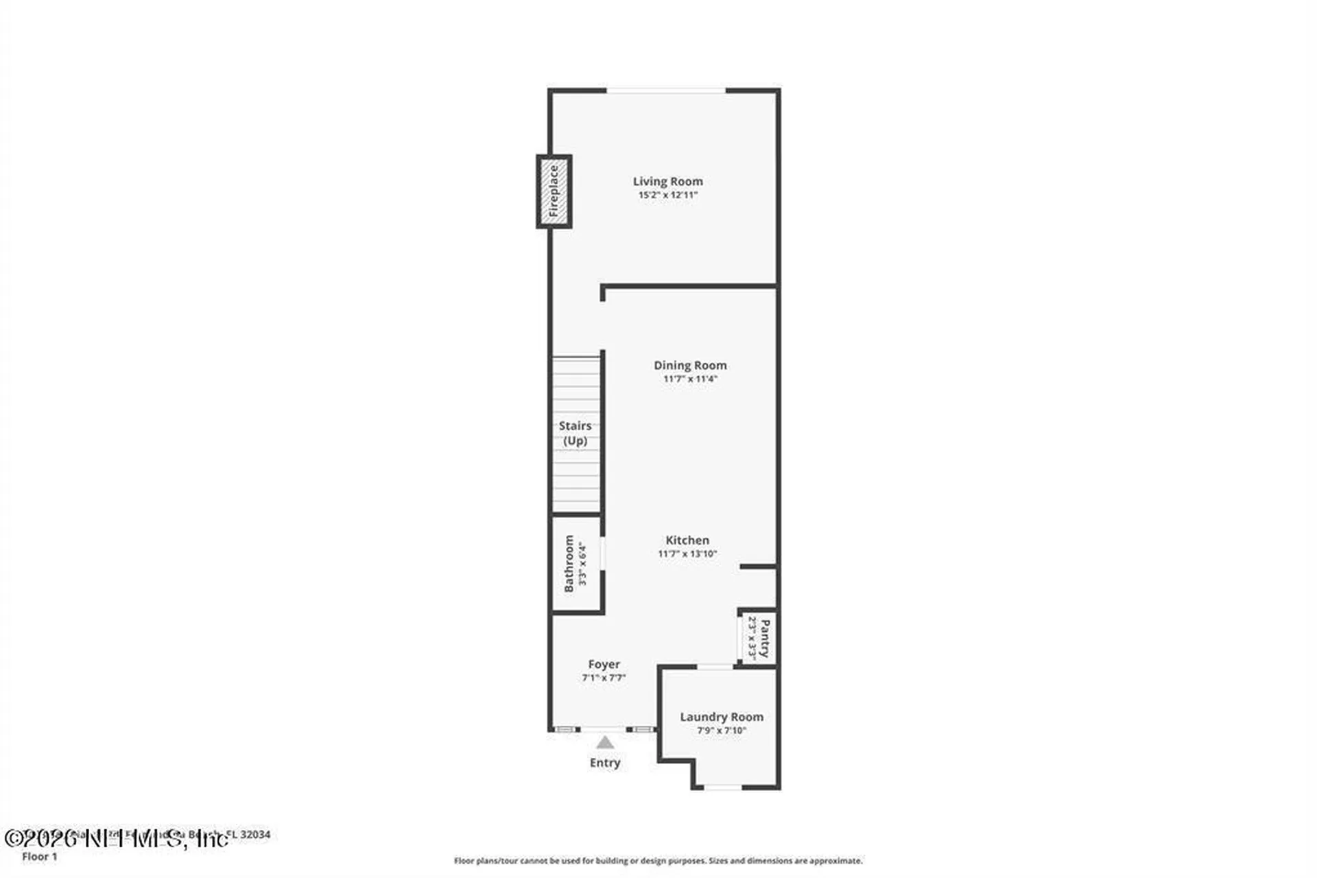 3033 Sea Marsh Road Fernandina Beach FL 32034