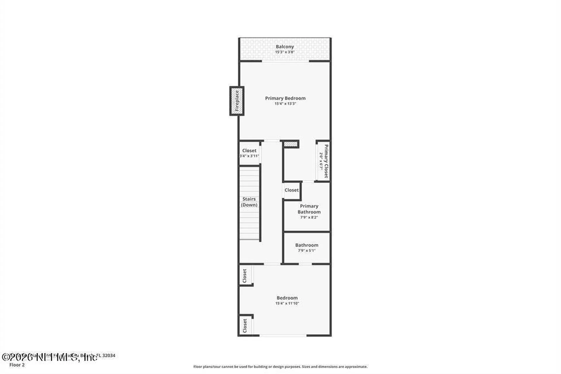 3033 Sea Marsh Road Fernandina Beach FL 32034