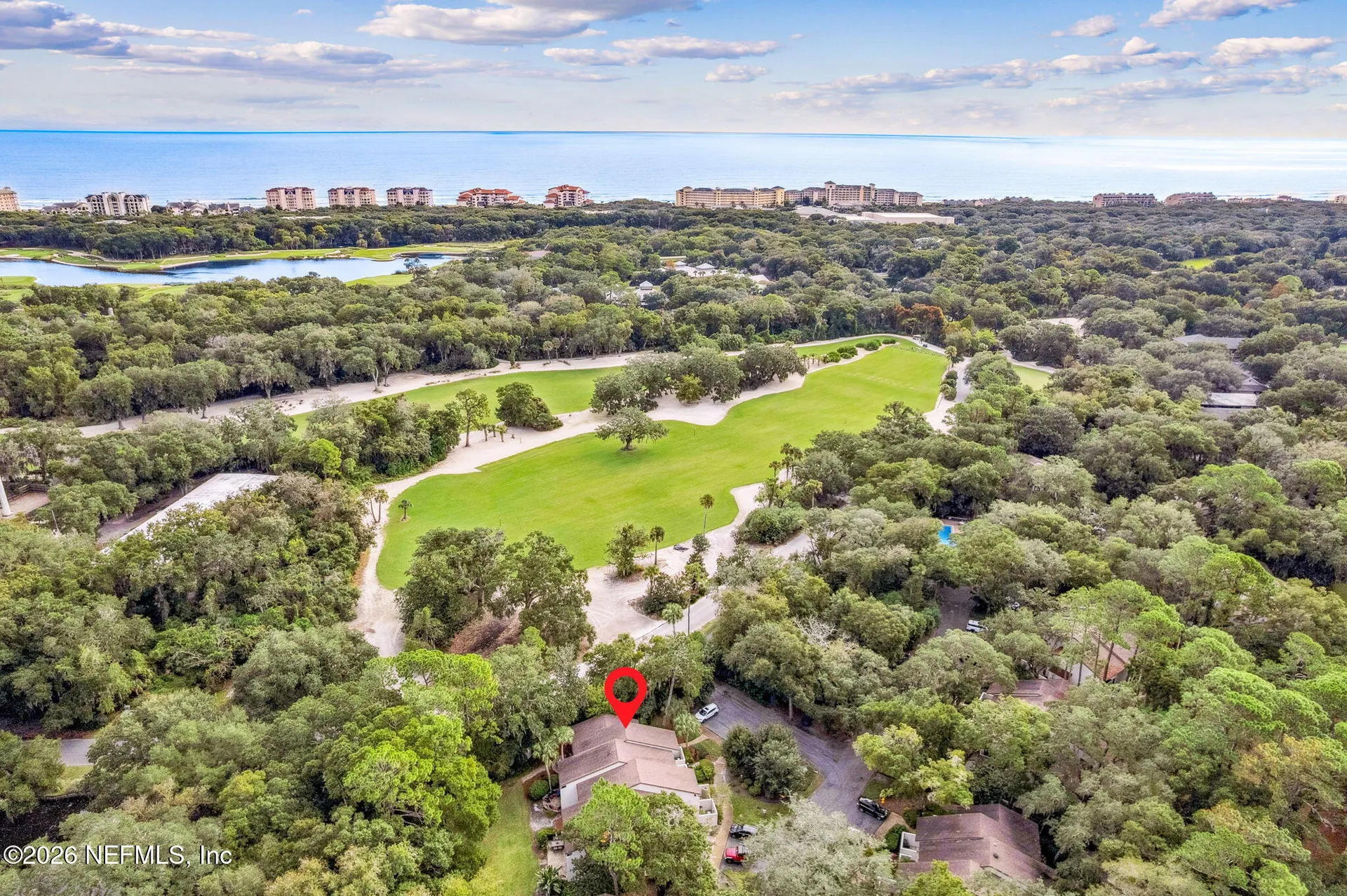 3033 Sea Marsh Road Fernandina Beach FL 32034