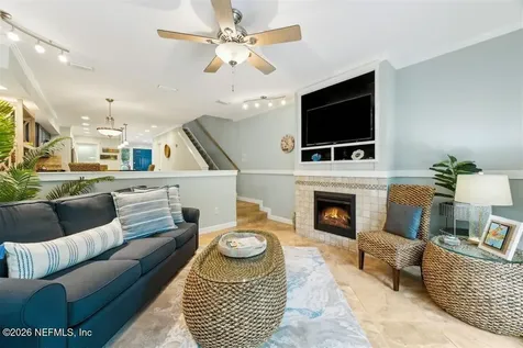 3033 Sea Marsh Road Fernandina Beach FL 32034