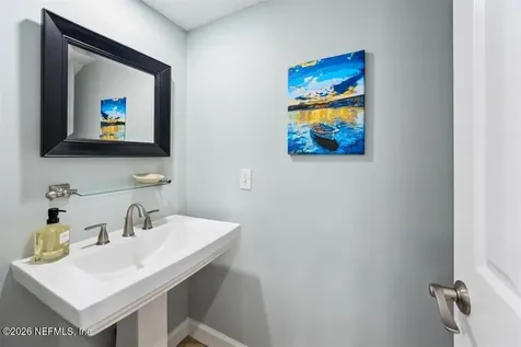 3033 Sea Marsh Road Fernandina Beach FL 32034