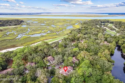 3033 Sea Marsh Road Fernandina Beach FL 32034