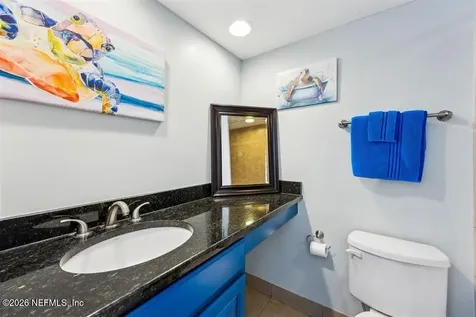 3033 Sea Marsh Road Fernandina Beach FL 32034