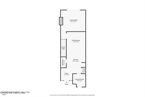3033 Sea Marsh Road Fernandina Beach FL 32034