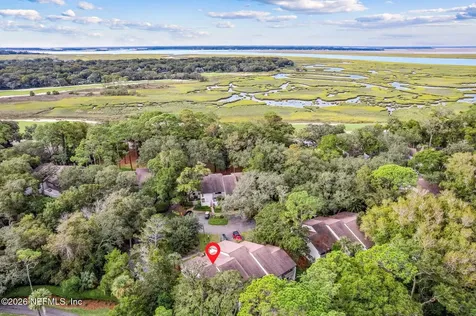 3033 Sea Marsh Road Fernandina Beach FL 32034