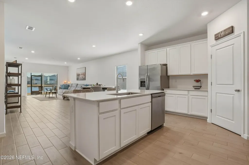 764 Lake Sinclair Street St. Augustine FL 32084