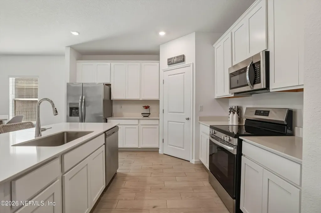 764 Lake Sinclair Street St. Augustine FL 32084