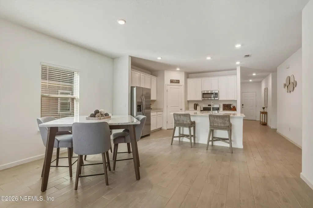 764 Lake Sinclair Street St. Augustine FL 32084