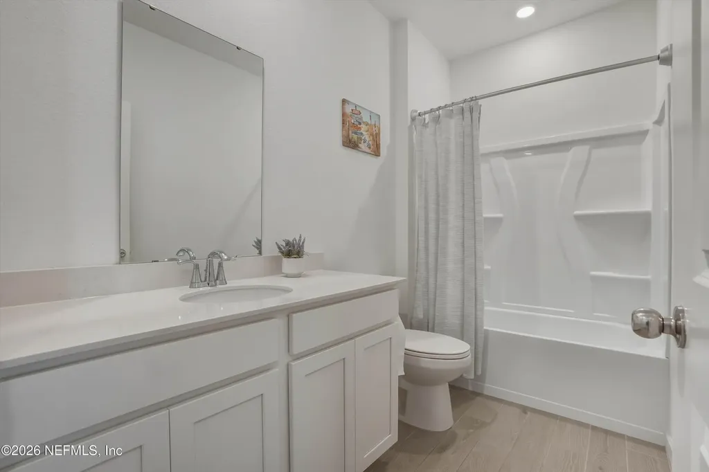 764 Lake Sinclair Street St. Augustine FL 32084