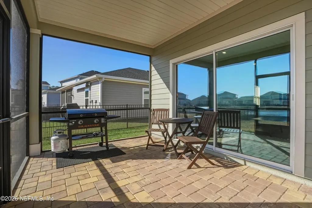 764 Lake Sinclair Street St. Augustine FL 32084