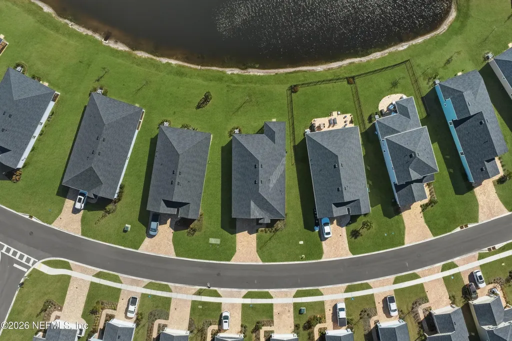 764 Lake Sinclair Street St. Augustine FL 32084