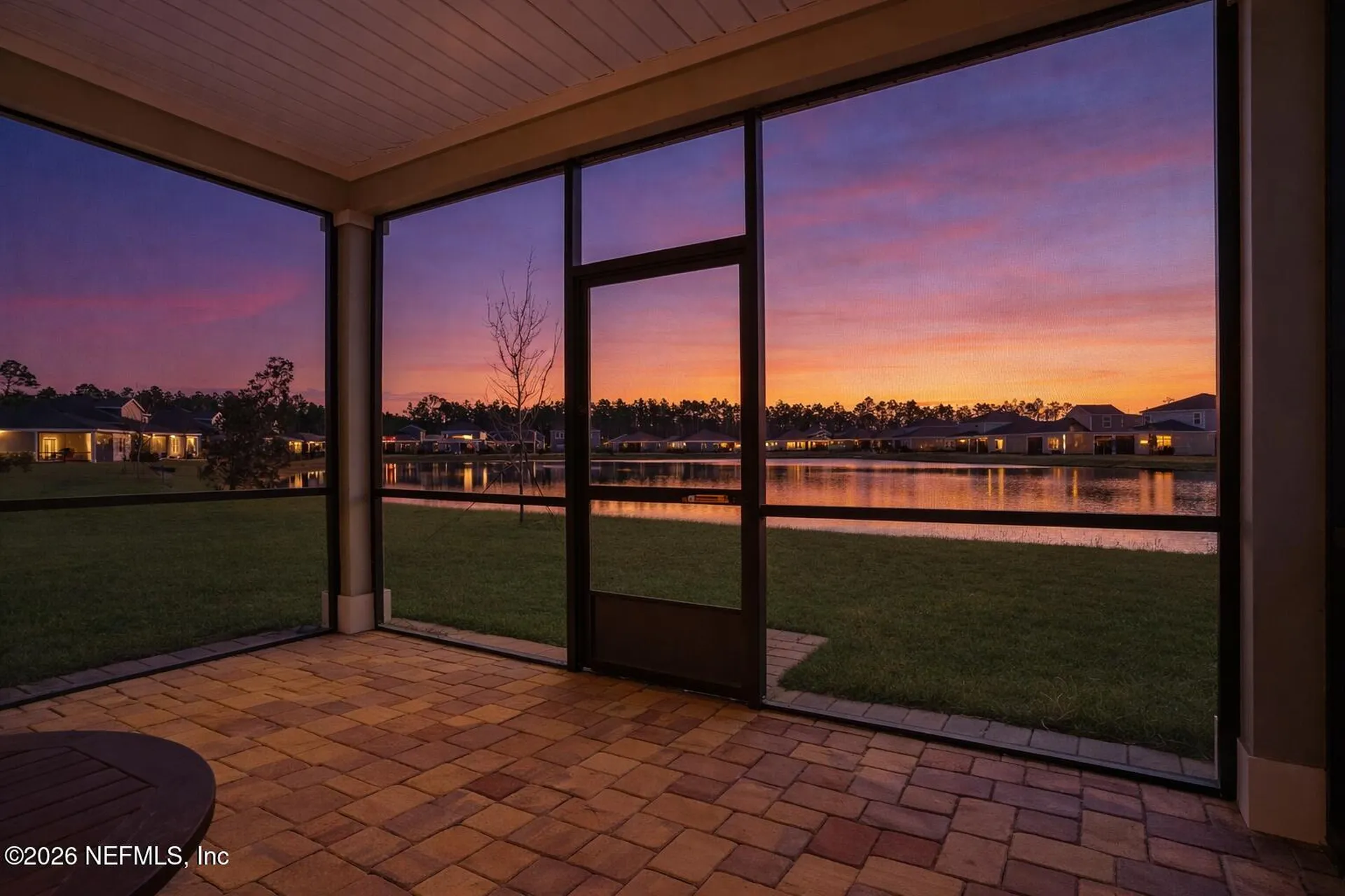 764 Lake Sinclair Street St. Augustine FL 32084