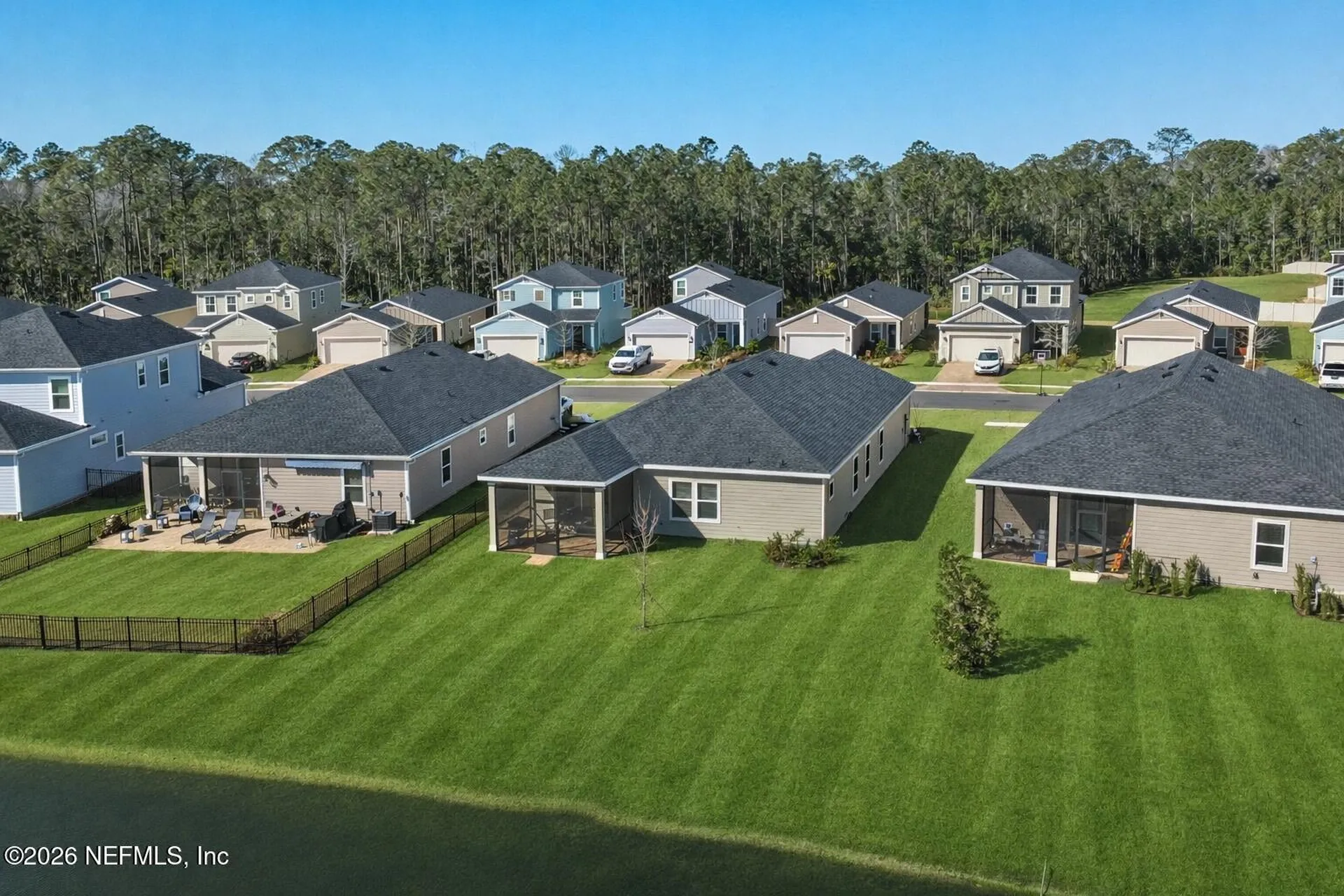 764 Lake Sinclair Street St. Augustine FL 32084