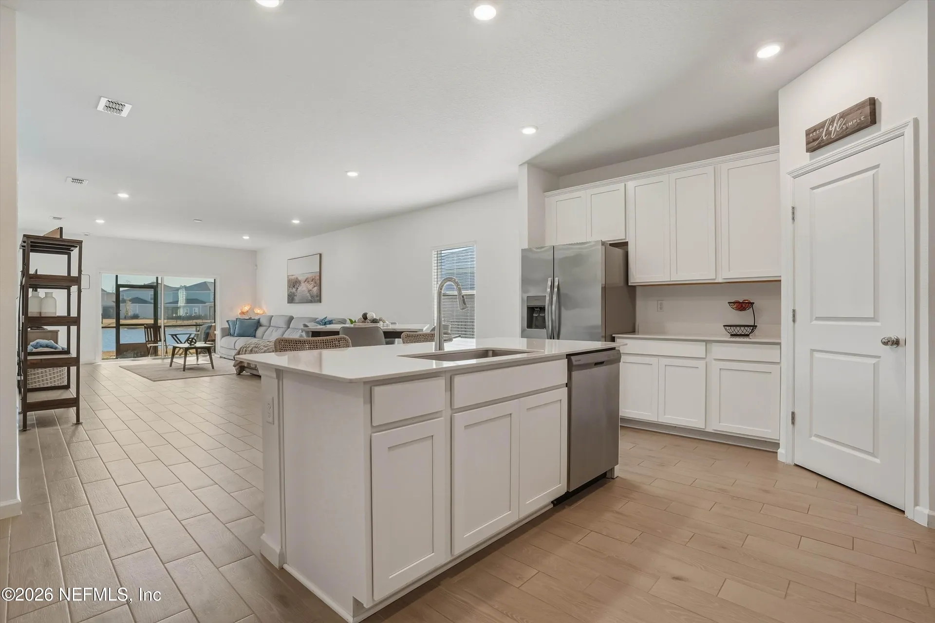 764 Lake Sinclair Street St. Augustine FL 32084