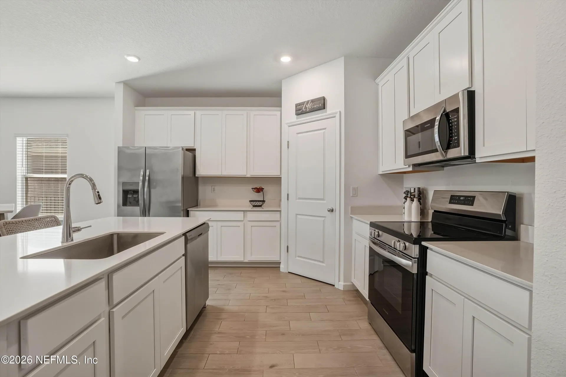 764 Lake Sinclair Street St. Augustine FL 32084