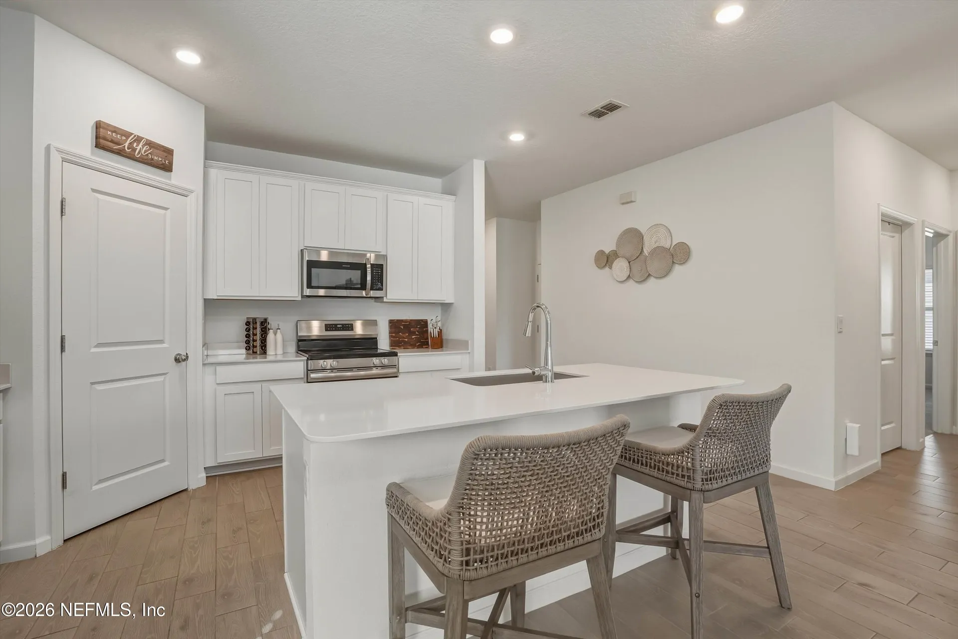 764 Lake Sinclair Street St. Augustine FL 32084