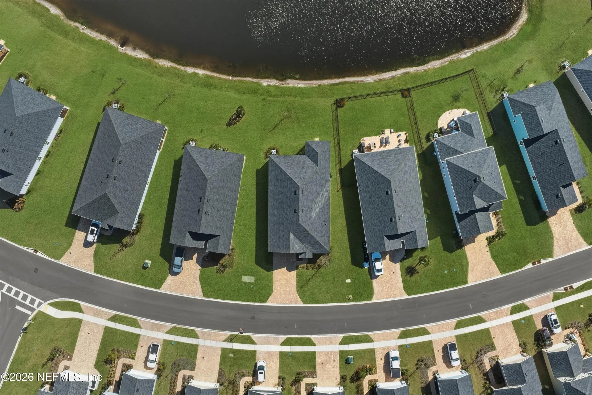 764 Lake Sinclair Street St. Augustine FL 32084