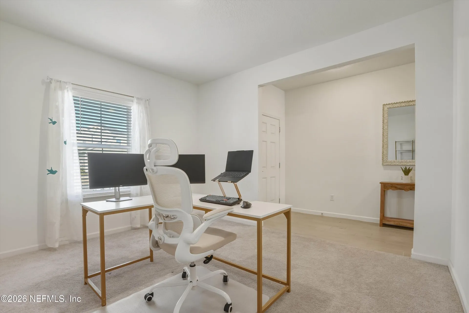 764 Lake Sinclair Street St. Augustine FL 32084