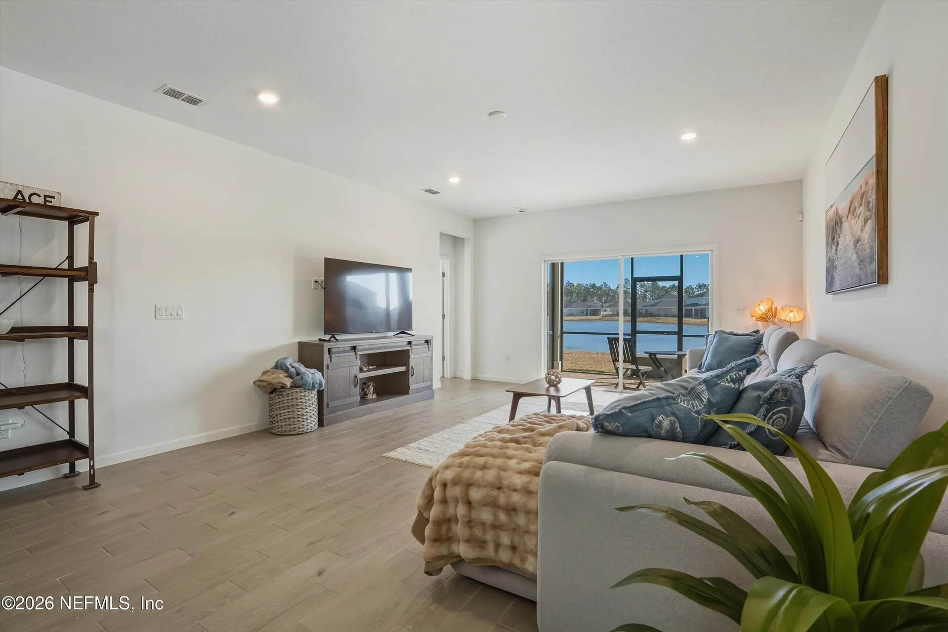 764 Lake Sinclair Street St. Augustine FL 32084