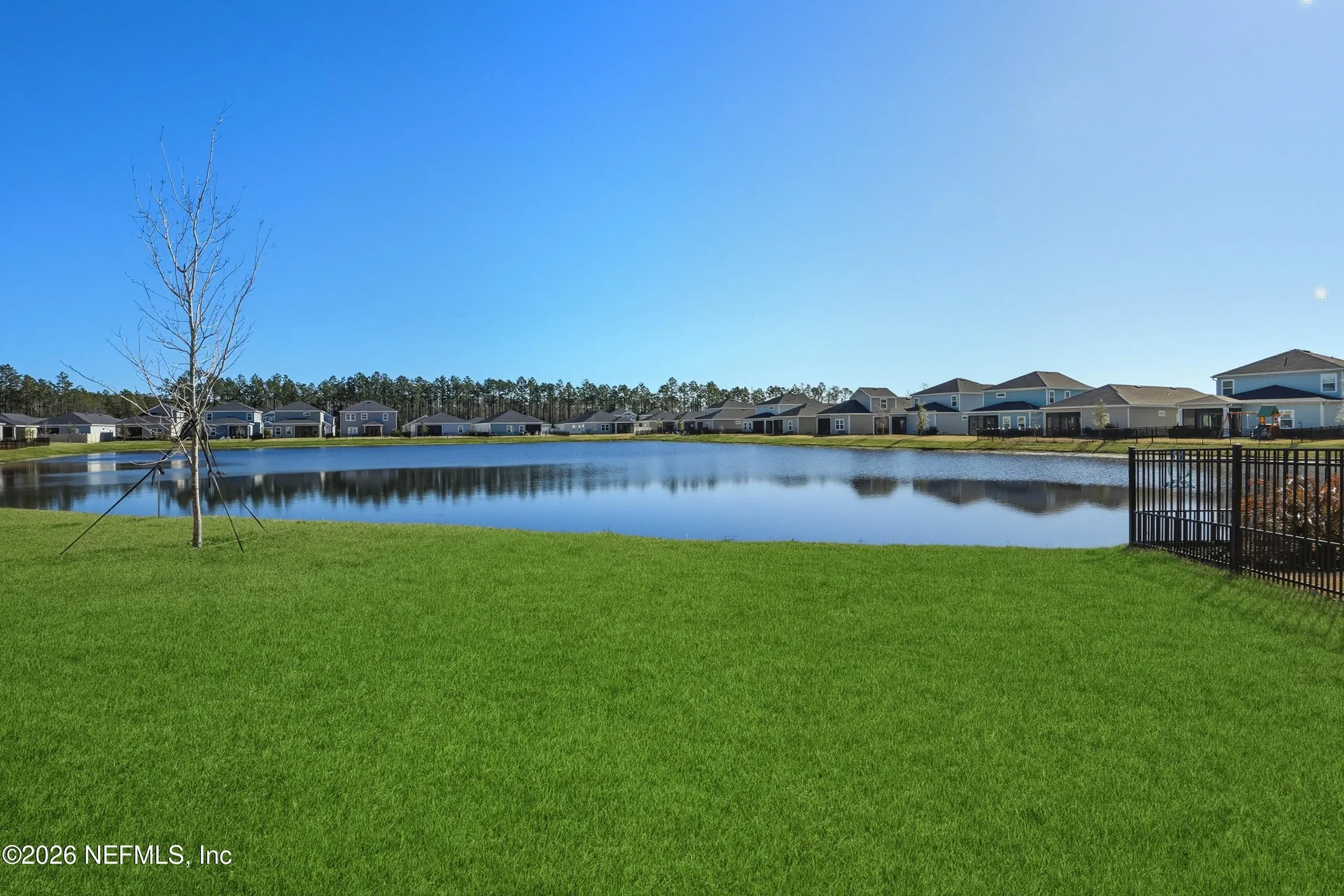 764 Lake Sinclair Street St. Augustine FL 32084
