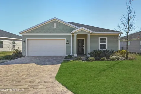 764 Lake Sinclair Street St. Augustine FL 32084