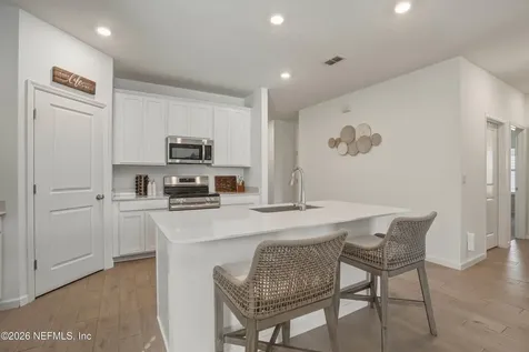 764 Lake Sinclair Street St. Augustine FL 32084