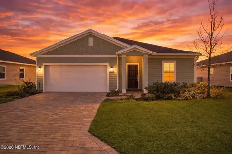 764 Lake Sinclair Street St. Augustine FL 32084