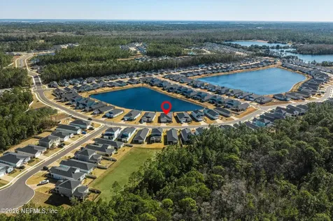 764 Lake Sinclair Street St. Augustine FL 32084