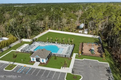 764 Lake Sinclair Street St. Augustine FL 32084