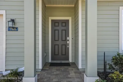 764 Lake Sinclair Street St. Augustine FL 32084