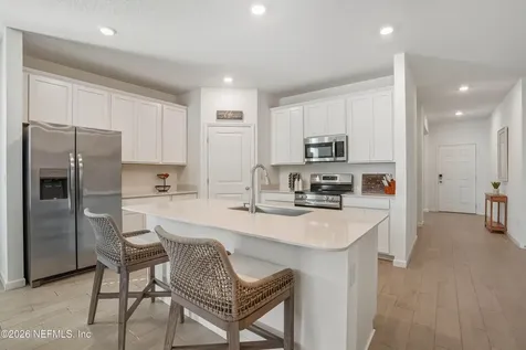 764 Lake Sinclair Street St. Augustine FL 32084