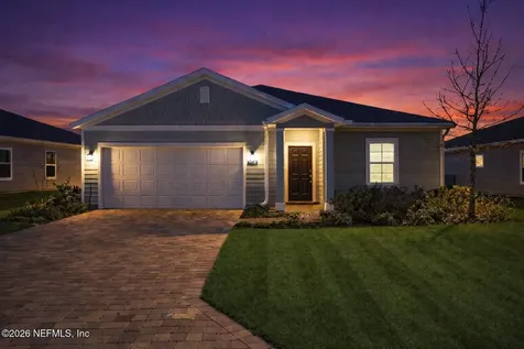 764 Lake Sinclair Street St. Augustine FL 32084