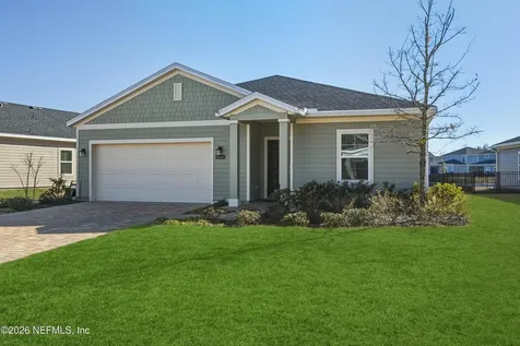 764 Lake Sinclair Street St. Augustine FL 32084