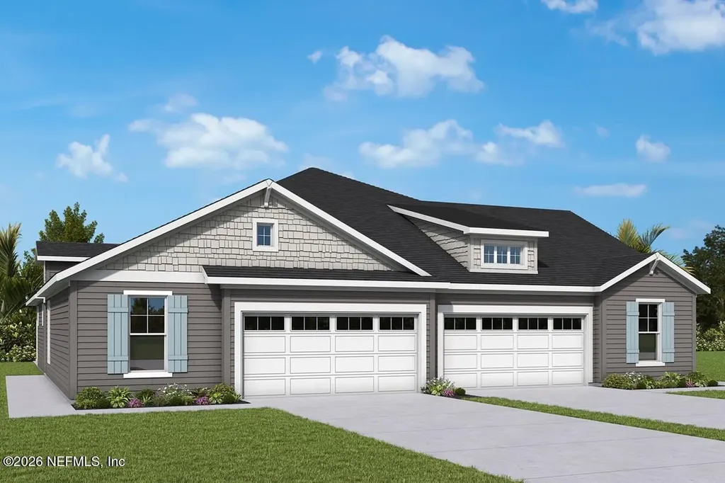 694 Windchime Street Yulee FL 32097