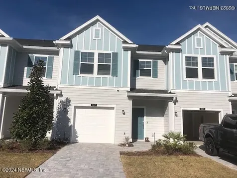 387 Boracay Circle St. Johns FL 32259