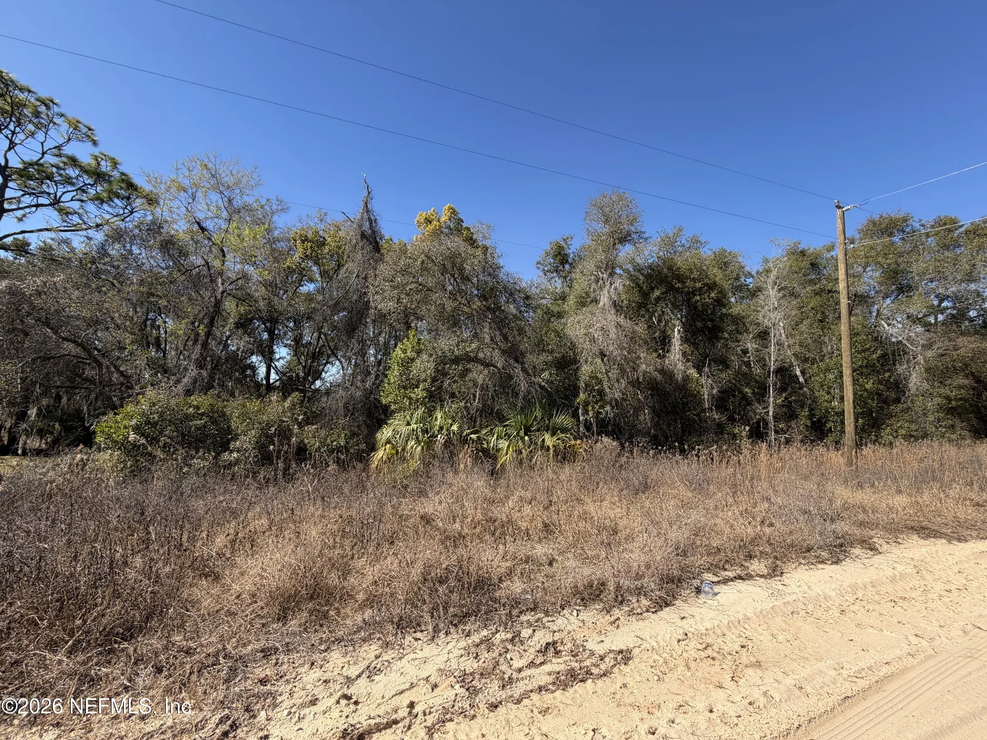 0 Cherry Avenue Hawthorne FL 32640