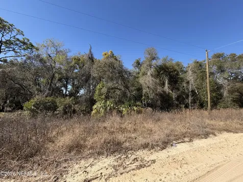 0 Cherry Avenue Hawthorne FL 32640