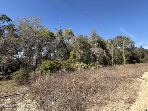 0 Cherry Avenue Hawthorne FL 32640