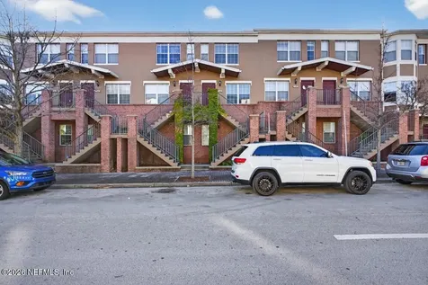 340 E Ashley Street Jacksonville FL 32202