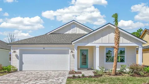 33 Green Circle Palm Coast FL 32164