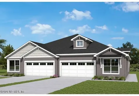 704 Windchime Street Yulee FL 32097